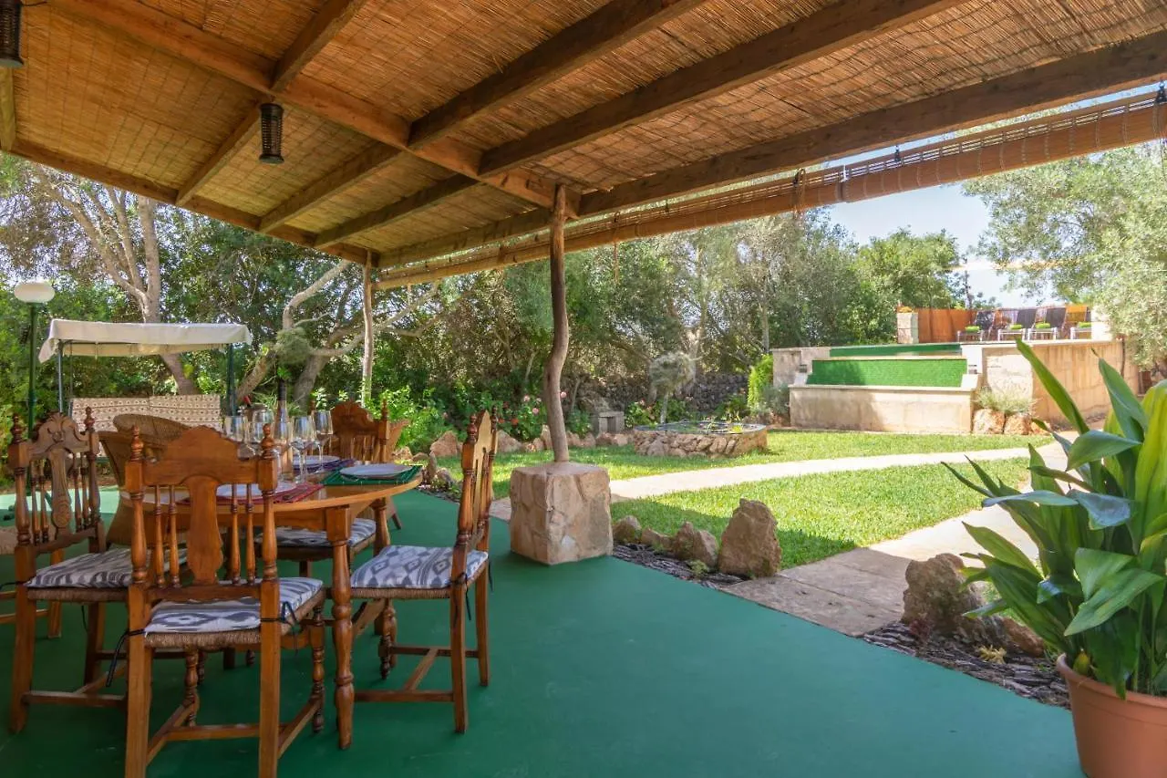 Cas Conill Villa Llucmajor   Llucmajor (Mallorca)