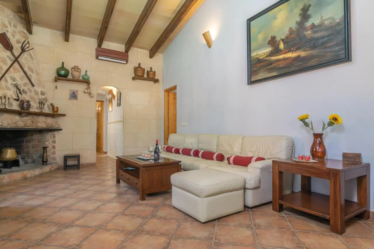Cas Conill Villa Llucmajor