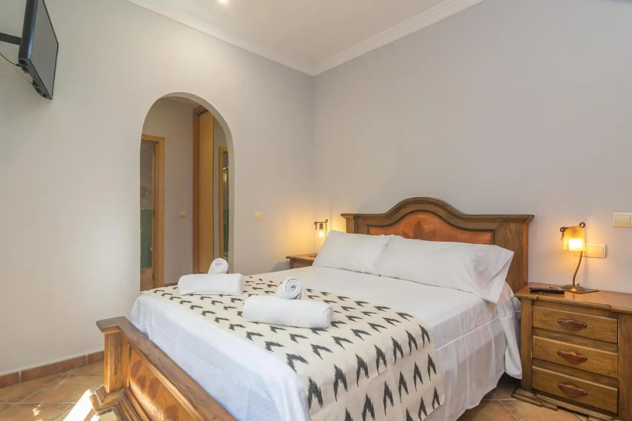 Cas Conill Villa Llucmajor