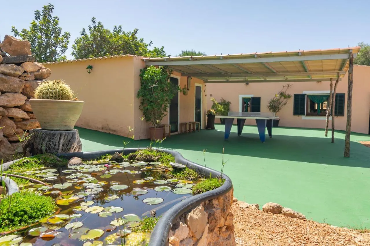 Cas Conill Villa Llucmajor  Spain