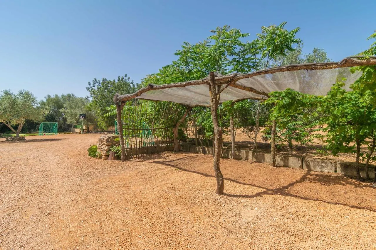 Cas Conill Villa Llucmajor   Llucmajor (Mallorca)