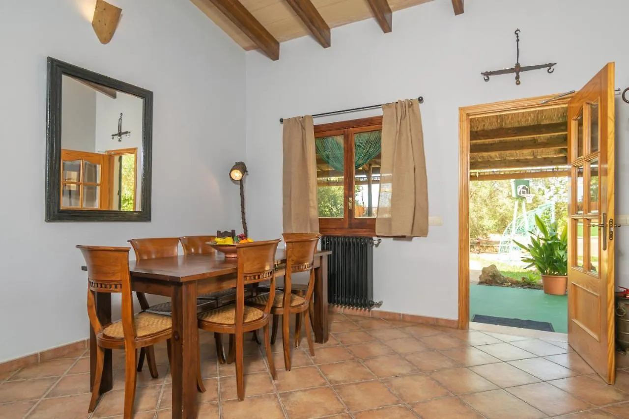 Cas Conill Villa Llucmajor  Llucmajor (Mallorca)