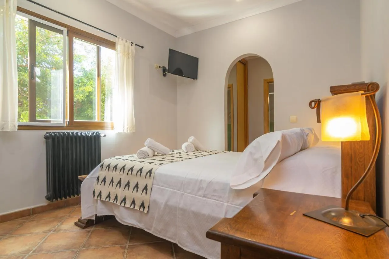 Cas Conill Villa Llucmajor  0*, Llucmajor (Mallorca) Spain