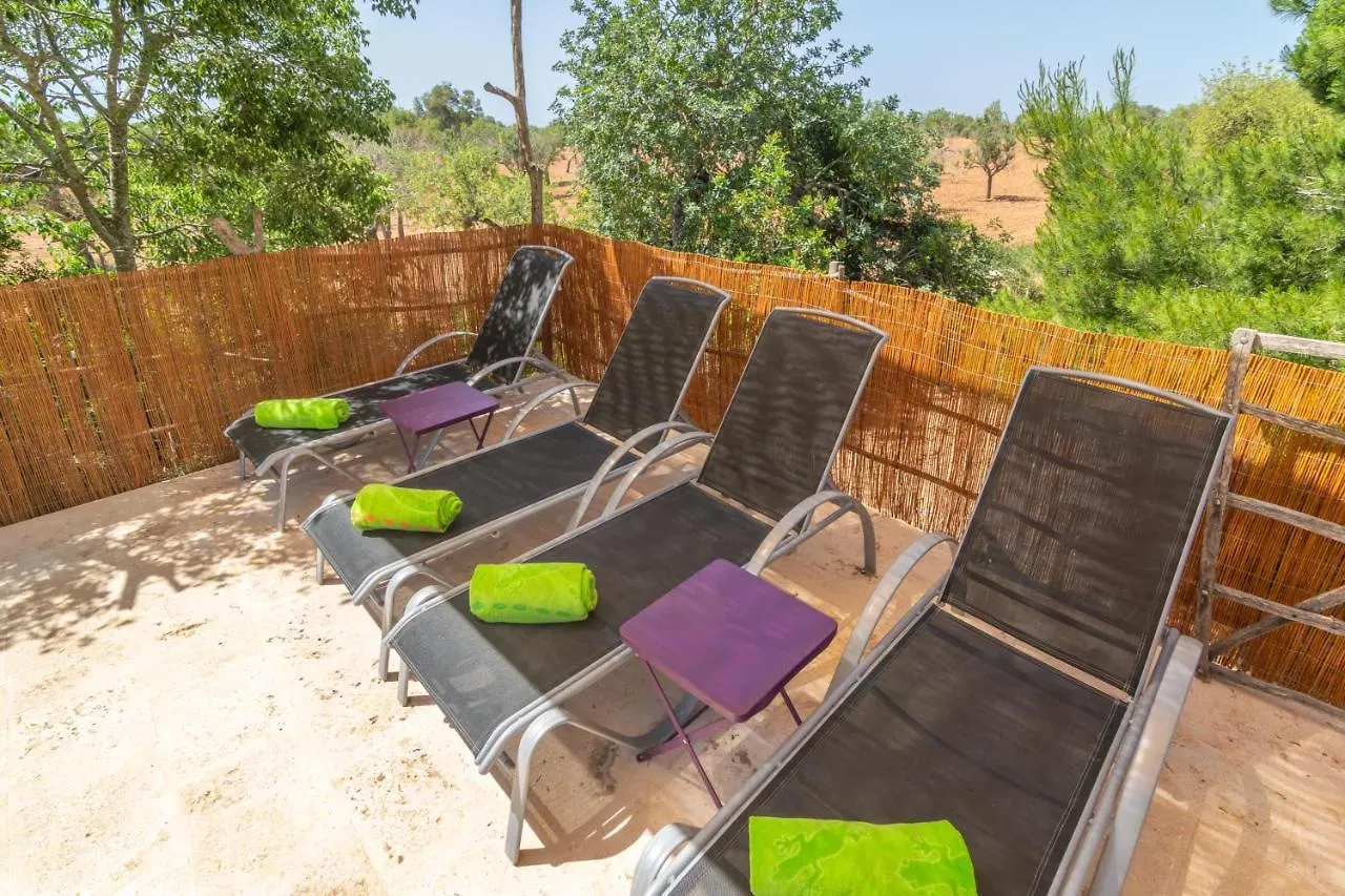 Cas Conill Villa Llucmajor  0*, Llucmajor (Mallorca)