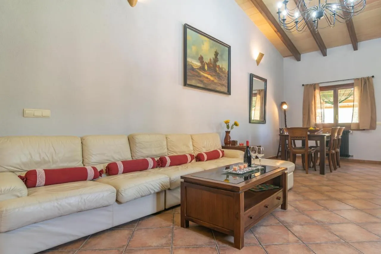 Cas Conill Villa Llucmajor