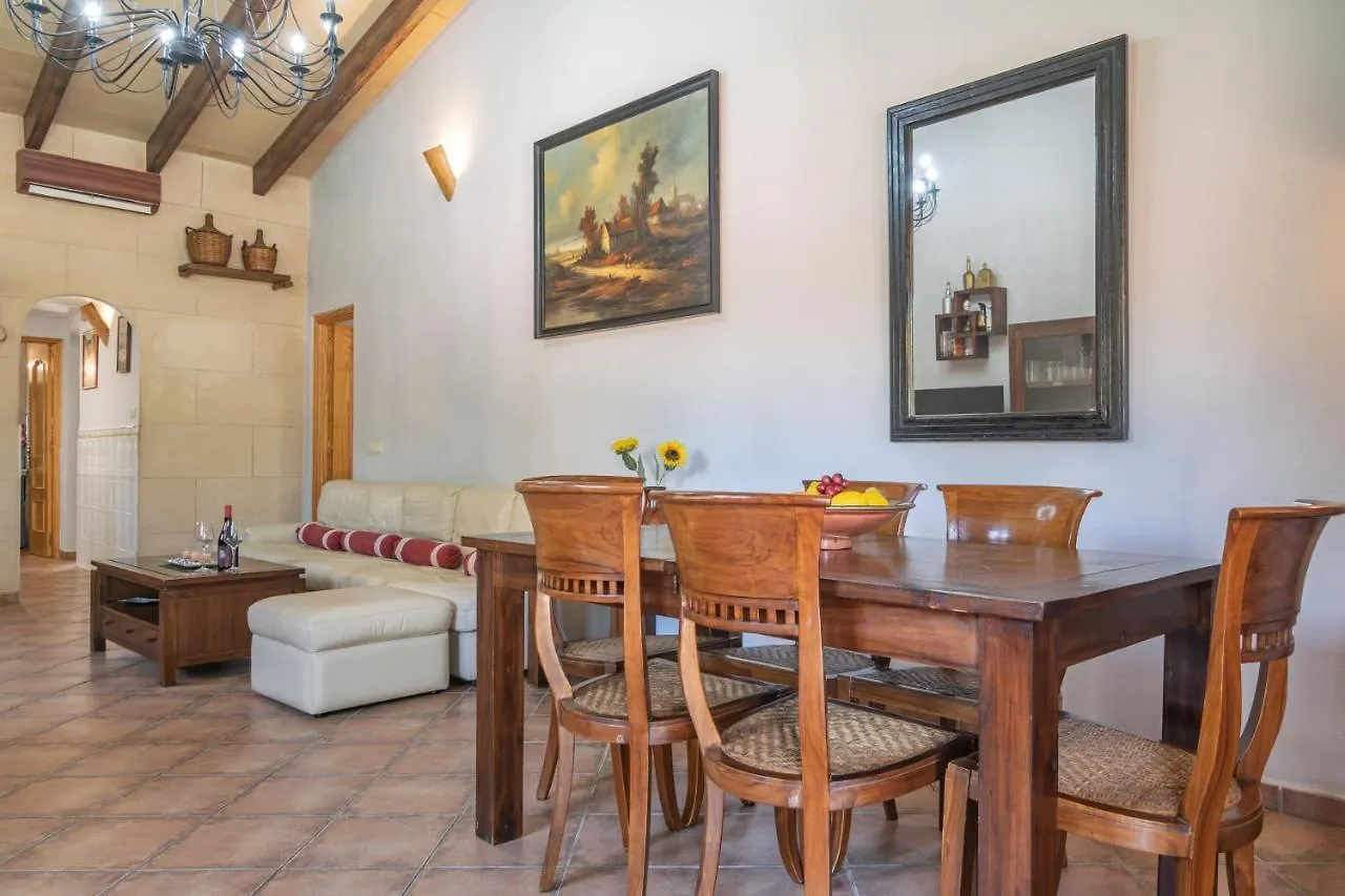 Cas Conill Villa Llucmajor