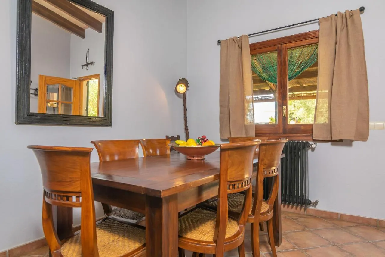 Cas Conill Villa Llucmajor
