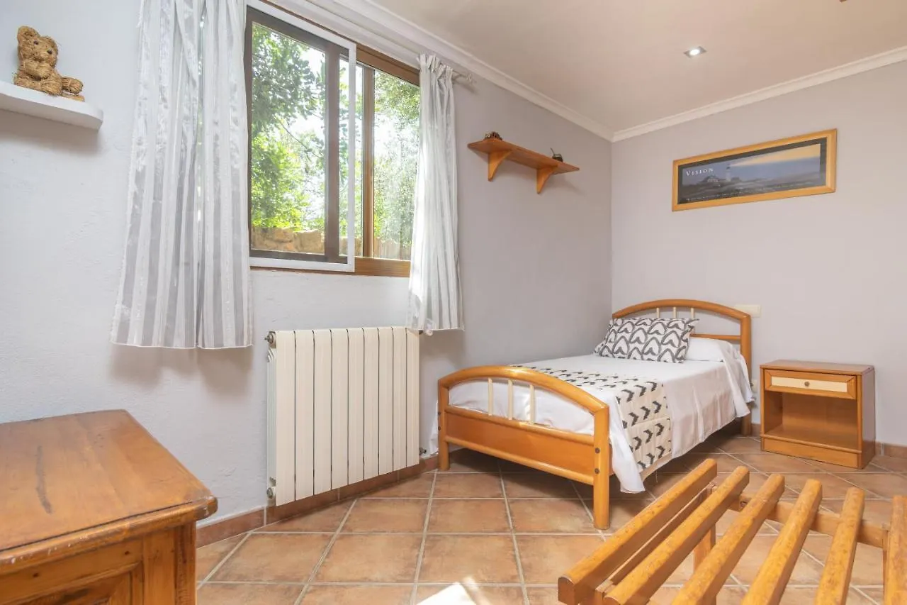 Cas Conill Villa Llucmajor  Spain