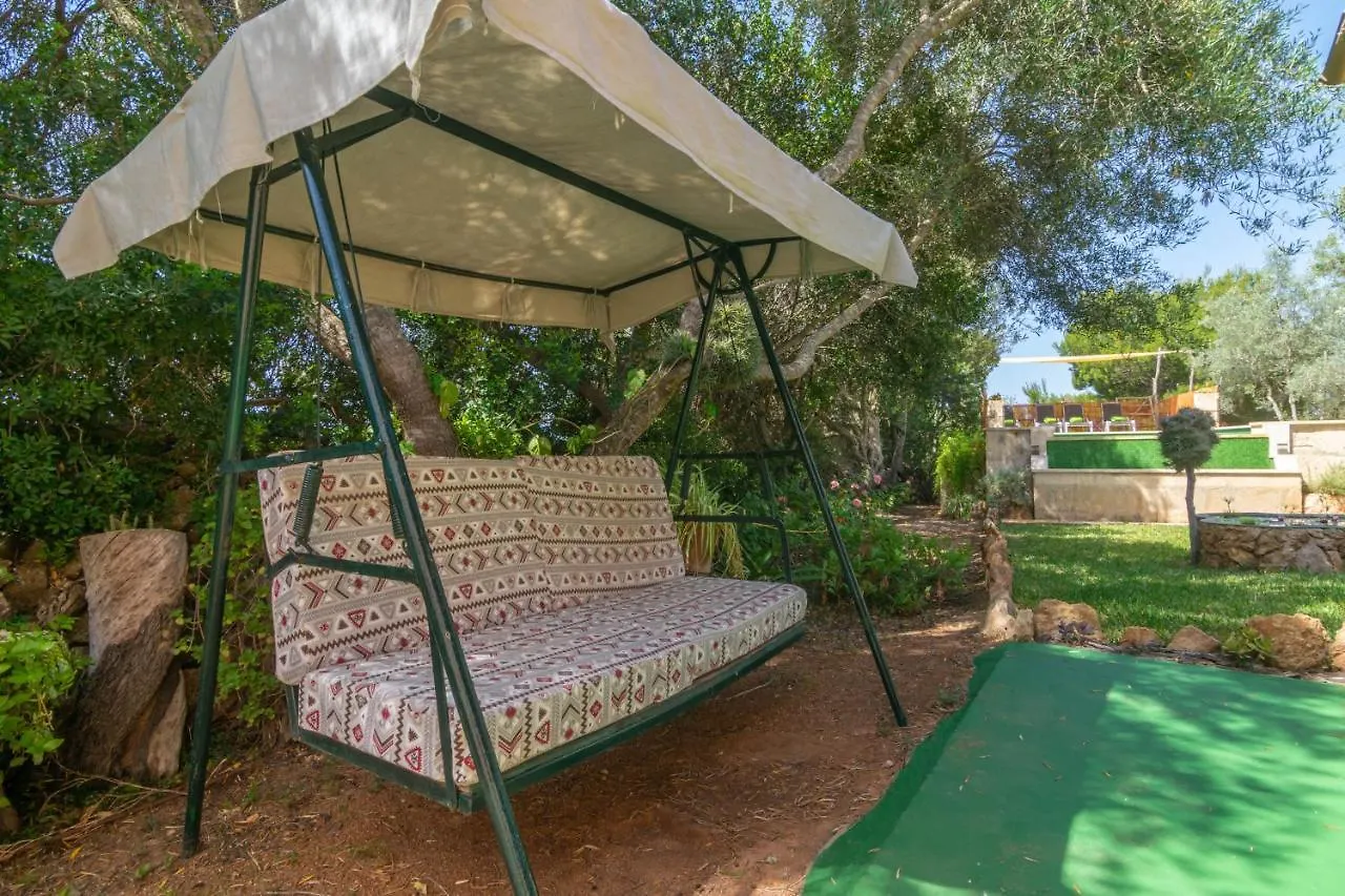 Villa Cas Conill Llucmajor  0*, Llucmajor (Mallorca) Spanien