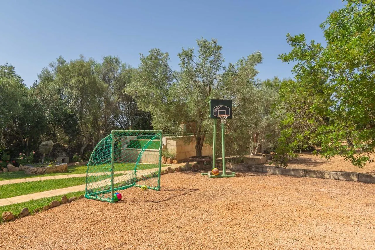 Villa Cas Conill Llucmajor   Llucmajor (Mallorca)