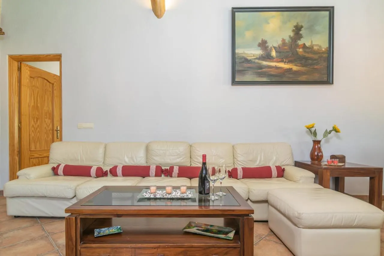 Villa Cas Conill Llucmajor   Llucmajor (Mallorca)