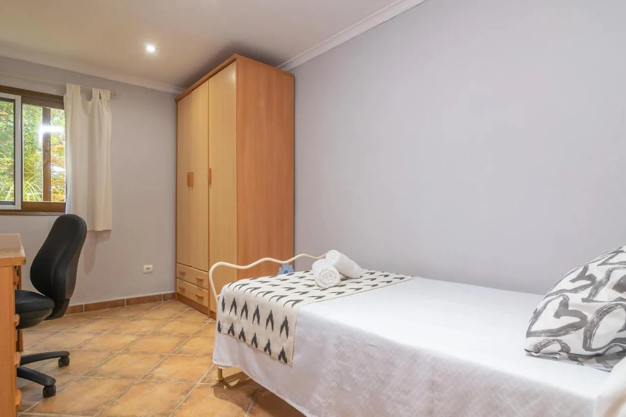 Cas Conill Villa Llucmajor  Llucmajor (Mallorca)