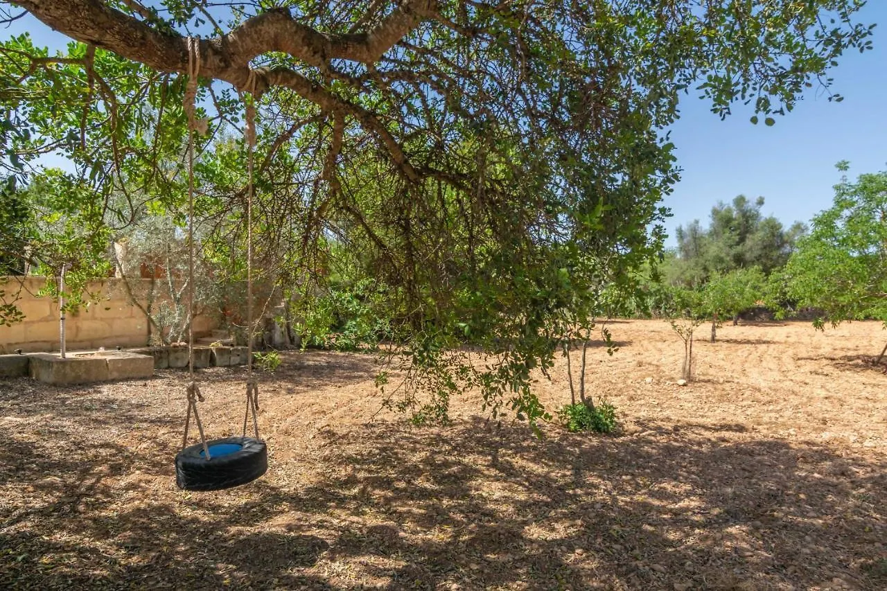 Villa Cas Conill Llucmajor   Llucmajor (Mallorca)
