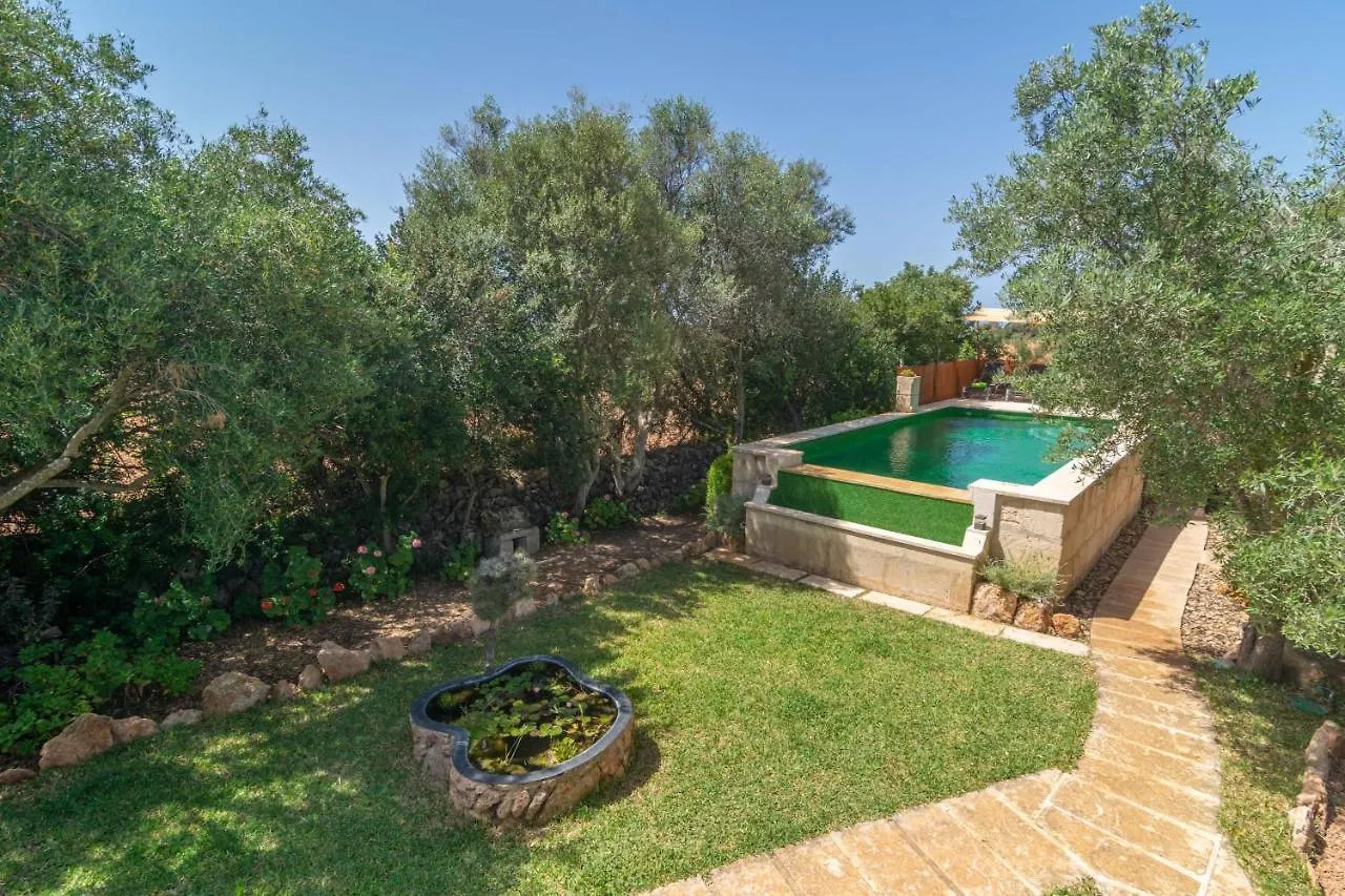Cas Conill Villa Llucmajor