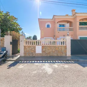 Ferienhaus Bahias, Llucmajor (Mallorca)