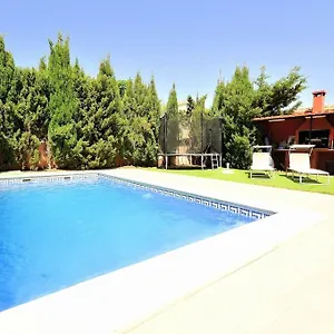 Сasa de vacaciones Tolleric Mallorca, Llucmajor (Mallorca)