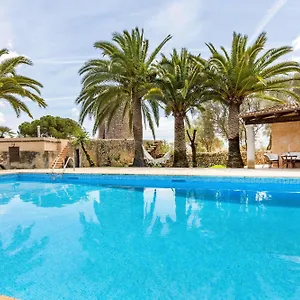 Casa rural Son Vidal, Llucmajor (Mallorca)