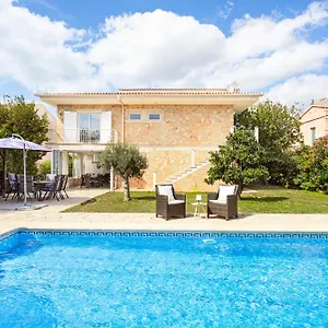 Ferienhaus Ines Pool, Bbq, Homeoffice, Llucmajor (Mallorca)